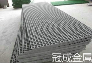 镀锌网格板